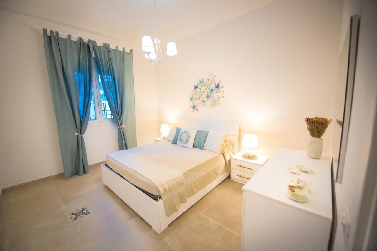 Villa Etoile - Charme & Relax With Pool อาโวลา ภายนอก รูปภาพ